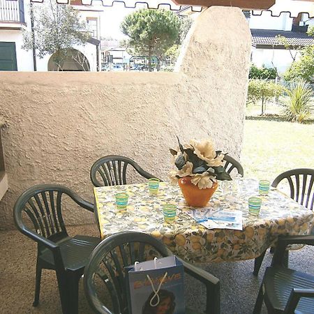 Dina/Viel Daire Bibione Dış mekan fotoğraf
