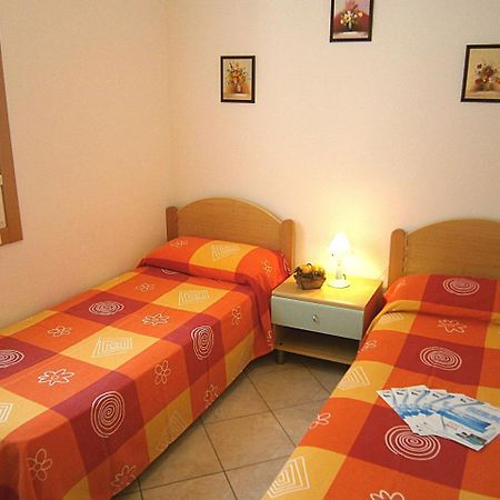 Dina/Viel Daire Bibione Dış mekan fotoğraf