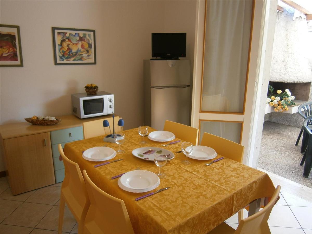 Dina/Viel Daire Bibione Dış mekan fotoğraf