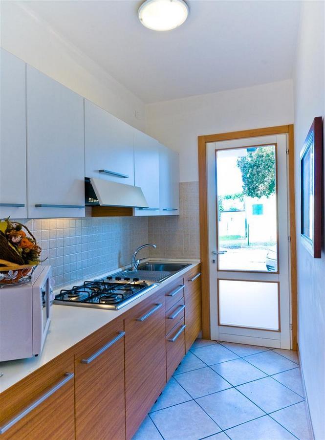 Dina/Viel Daire Bibione Dış mekan fotoğraf