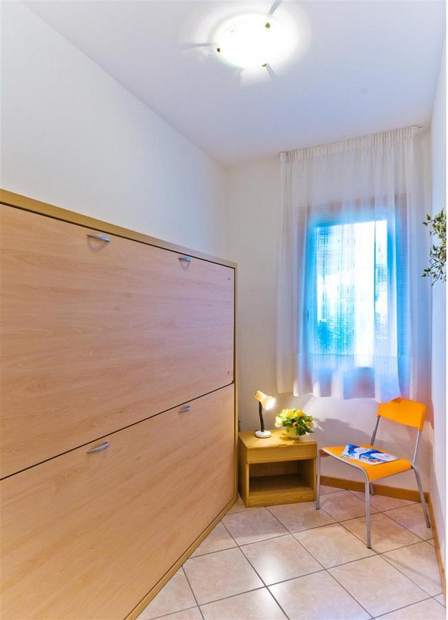 Dina/Viel Daire Bibione Dış mekan fotoğraf