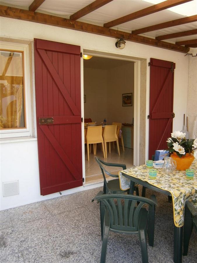 Dina/Viel Daire Bibione Dış mekan fotoğraf