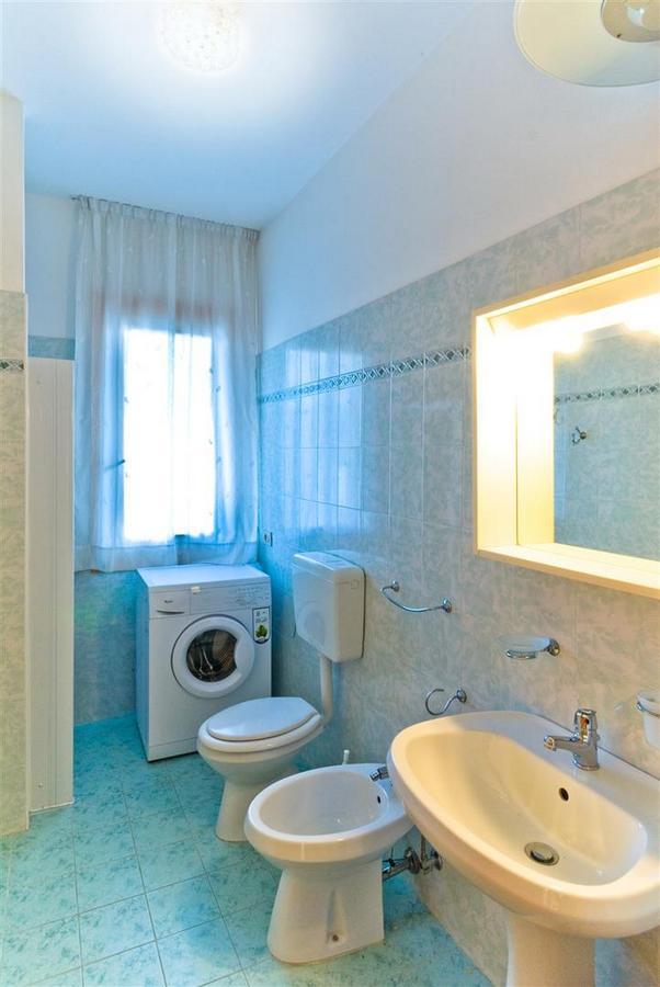Dina/Viel Daire Bibione Dış mekan fotoğraf