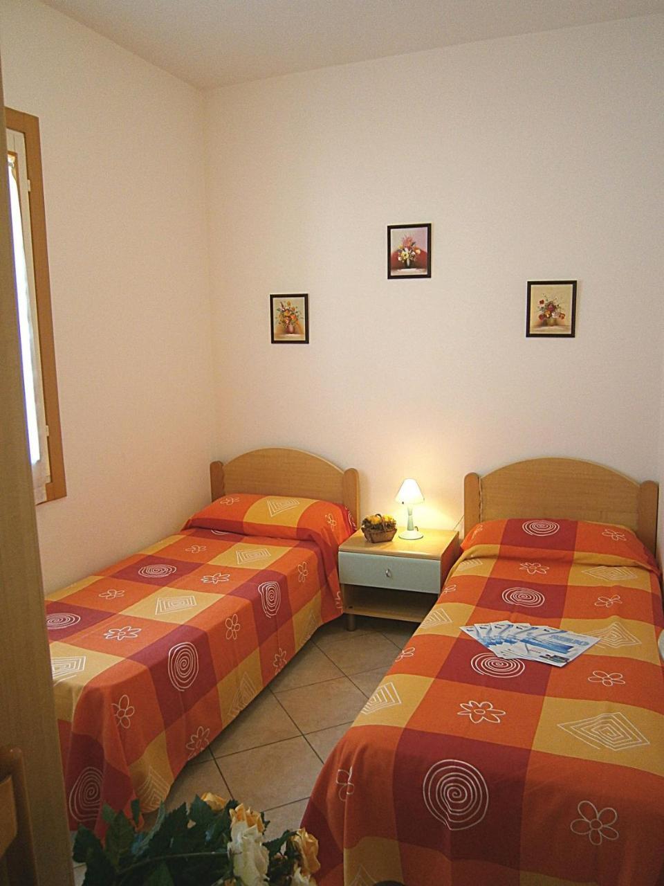 Dina/Viel Daire Bibione Dış mekan fotoğraf