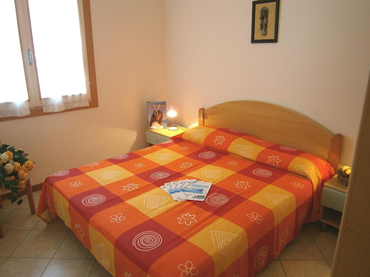 Dina/Viel Daire Bibione Dış mekan fotoğraf