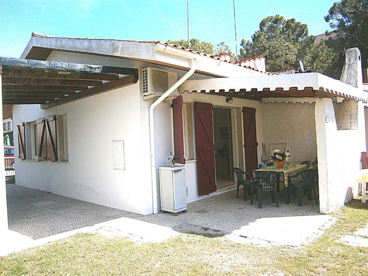 Dina/Viel Daire Bibione Dış mekan fotoğraf