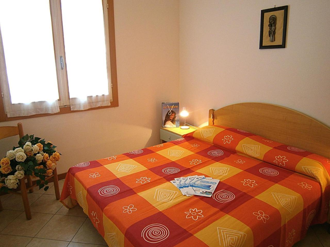 Dina/Viel Daire Bibione Dış mekan fotoğraf