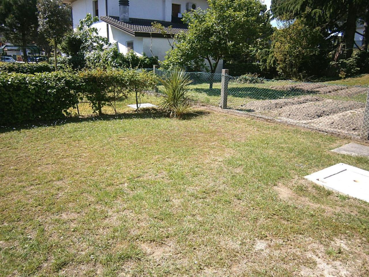 Dina/Viel Daire Bibione Dış mekan fotoğraf