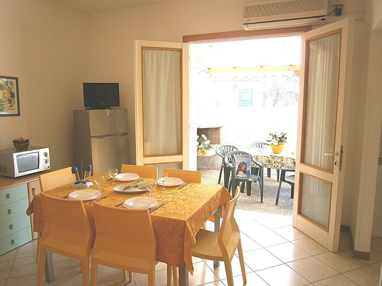 Dina/Viel Daire Bibione Dış mekan fotoğraf