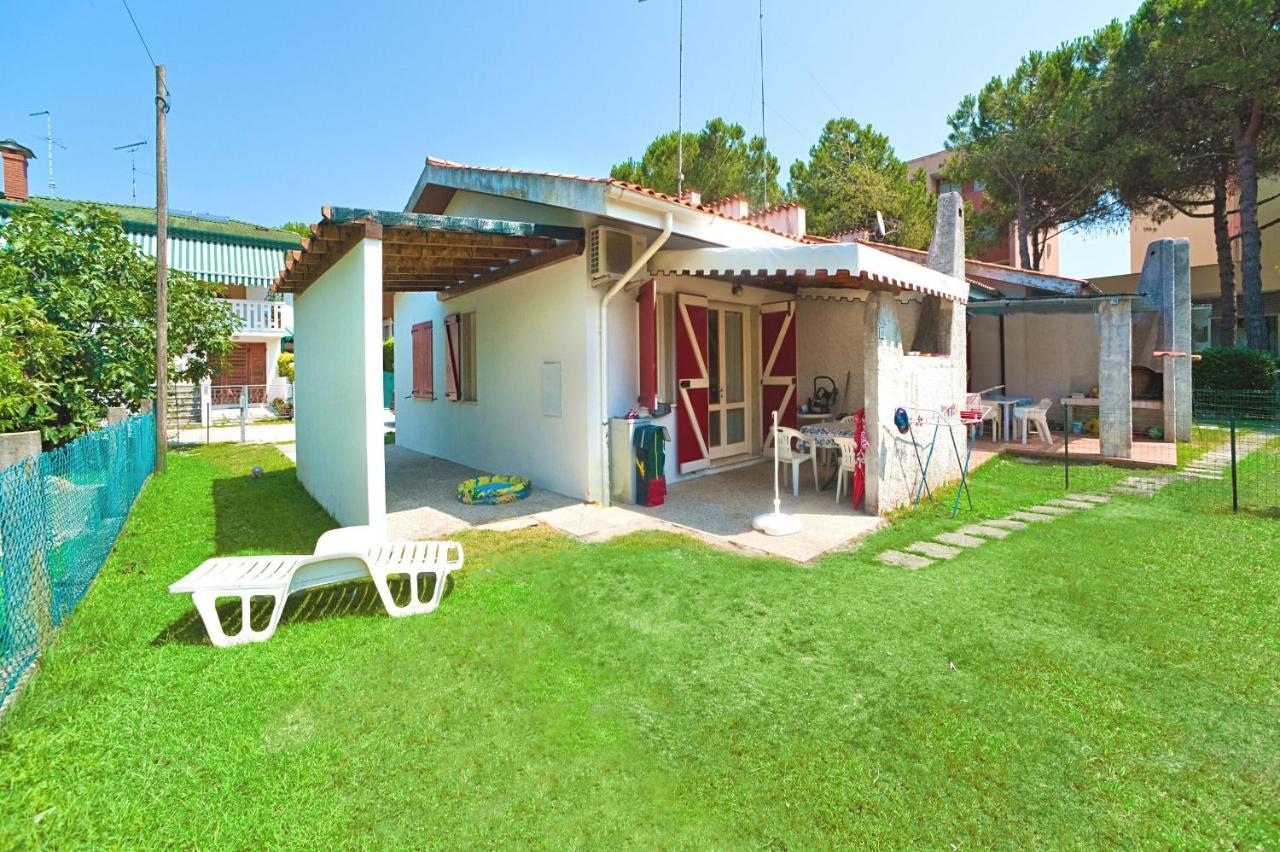 Dina/Viel Daire Bibione Dış mekan fotoğraf