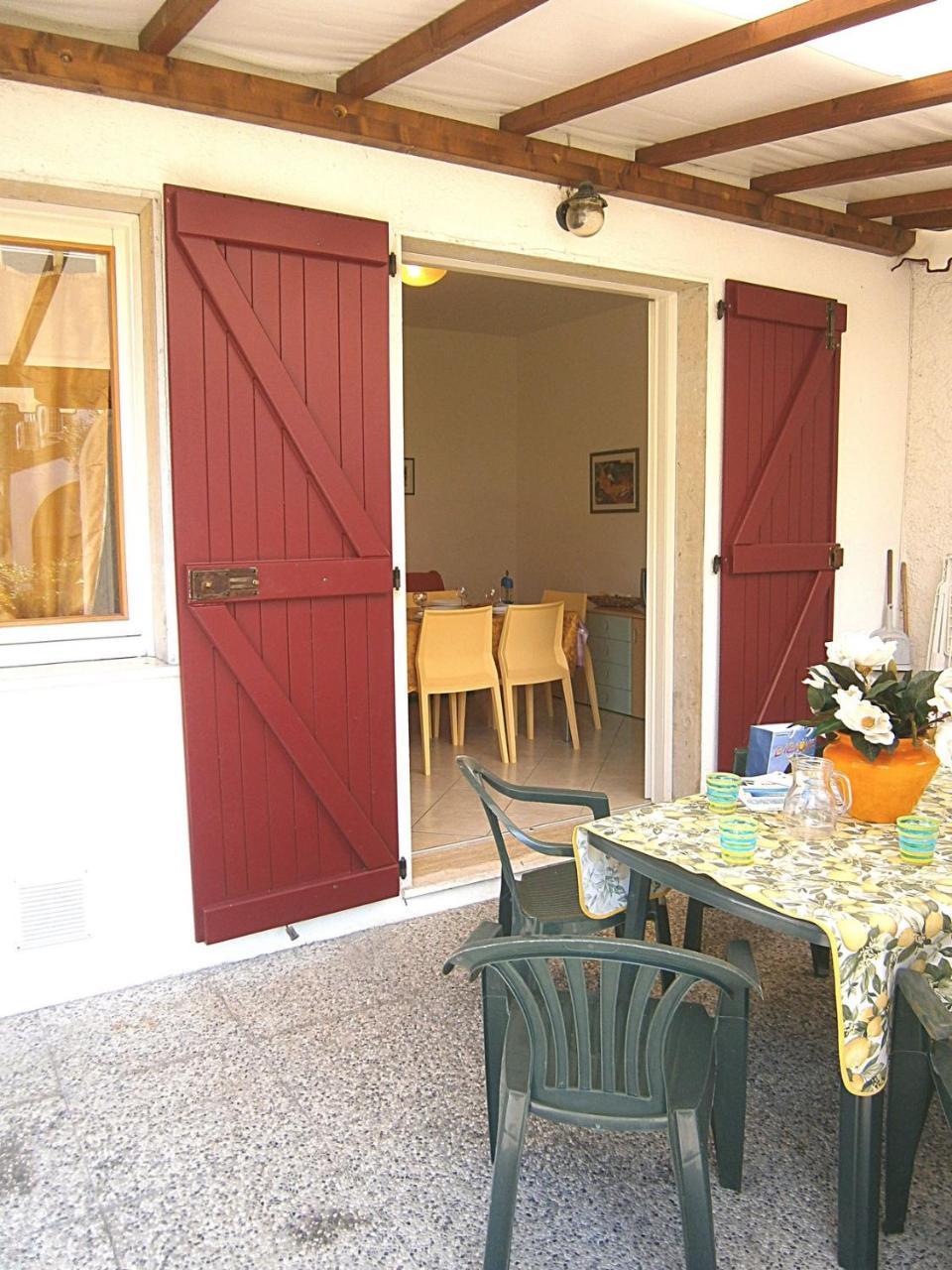 Dina/Viel Daire Bibione Dış mekan fotoğraf