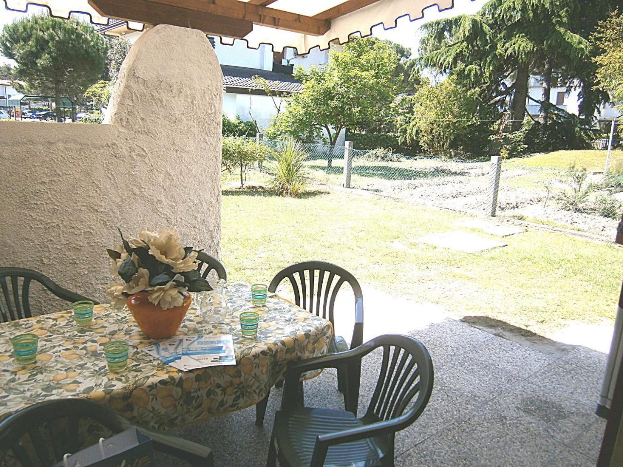 Dina/Viel Daire Bibione Dış mekan fotoğraf