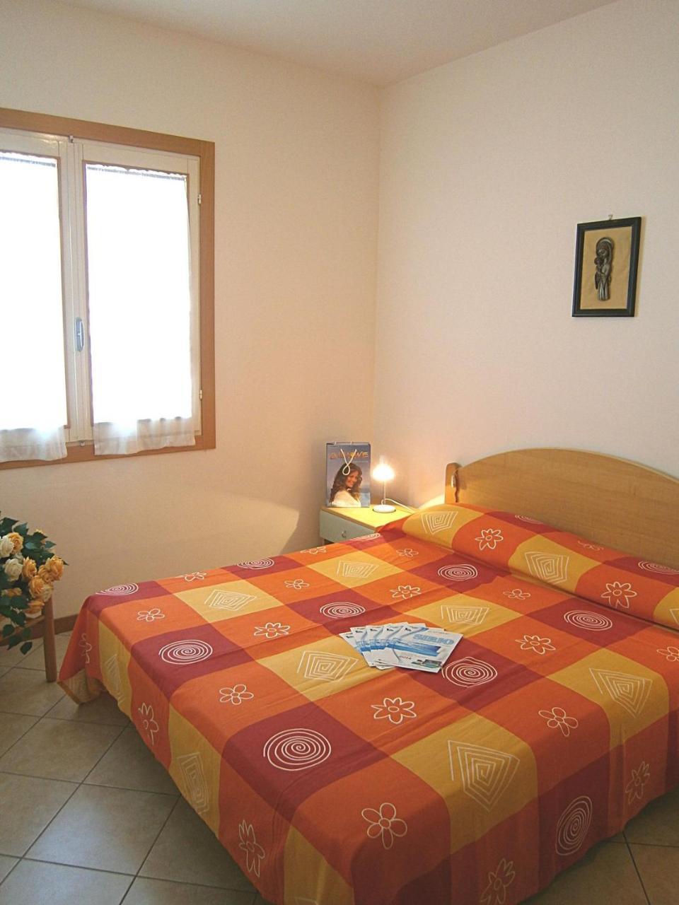 Dina/Viel Daire Bibione Dış mekan fotoğraf