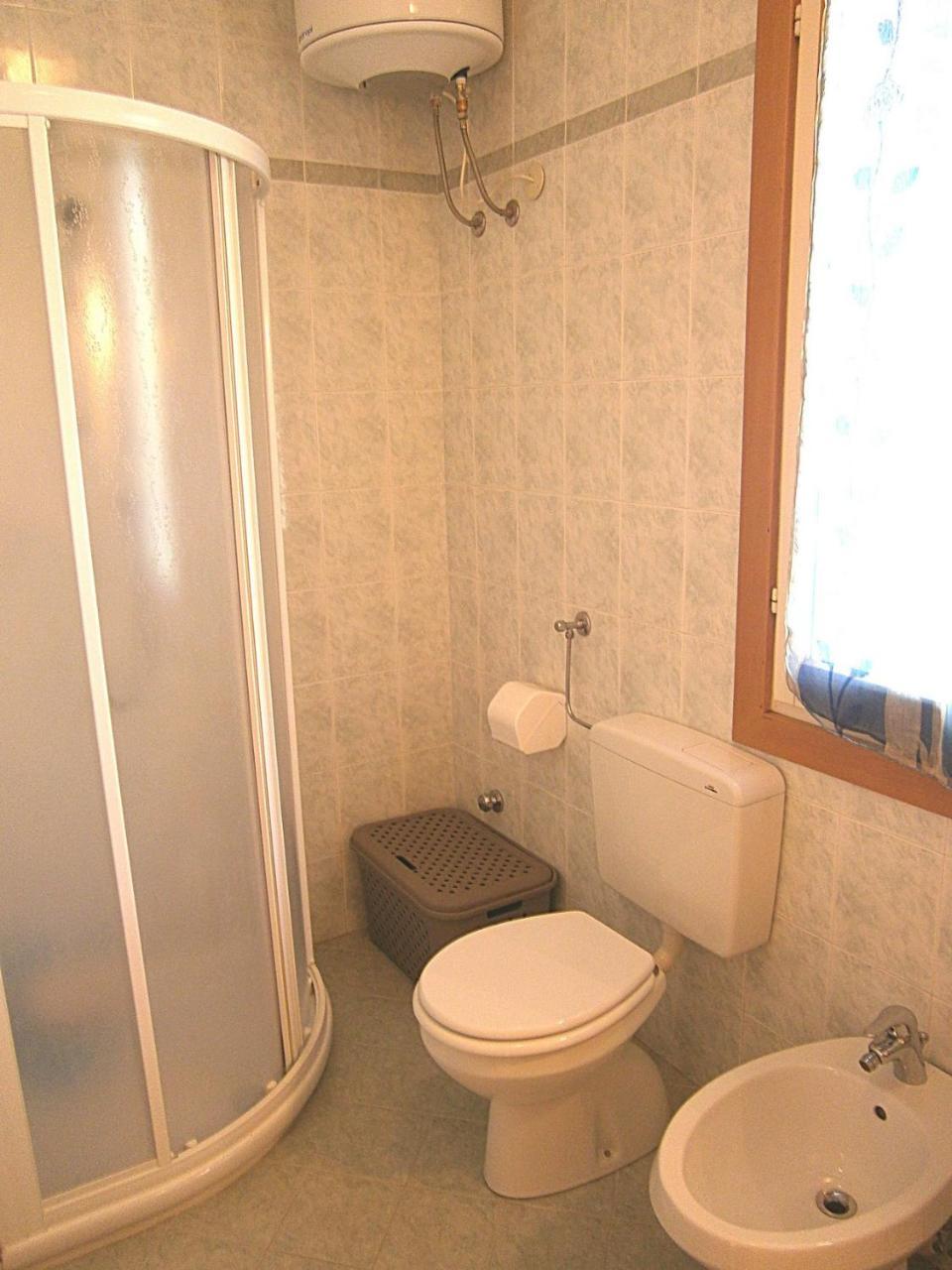Dina/Viel Daire Bibione Dış mekan fotoğraf