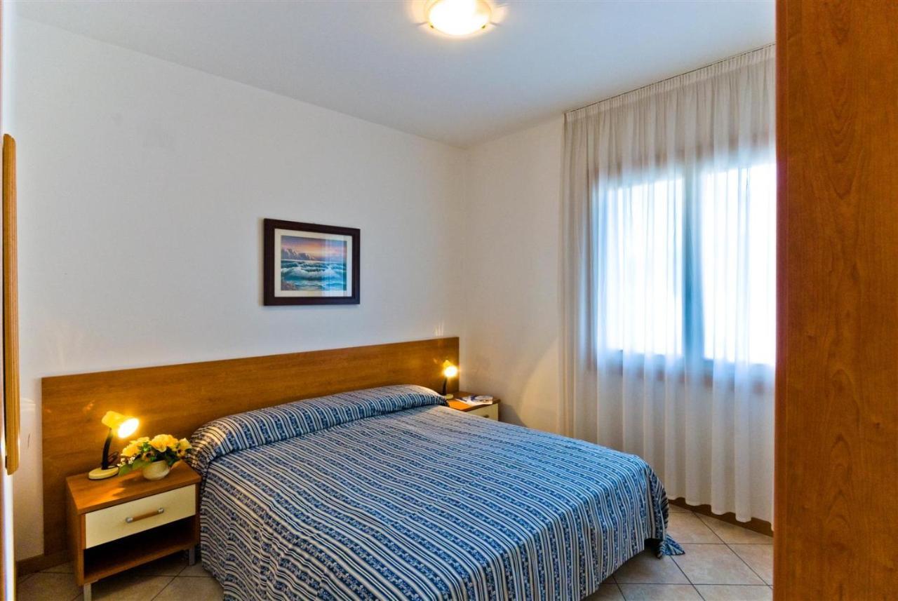 Dina/Viel Daire Bibione Dış mekan fotoğraf